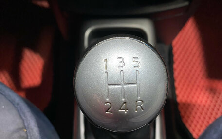 Nissan Note II рестайлинг, 2011 год, 655 000 рублей, 11 фотография