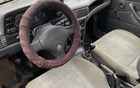 Daewoo Nexia I рестайлинг, 2004 год, 50 000 рублей, 9 фотография