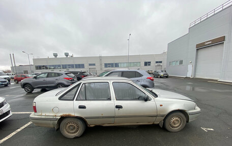 Daewoo Nexia I рестайлинг, 2004 год, 50 000 рублей, 4 фотография