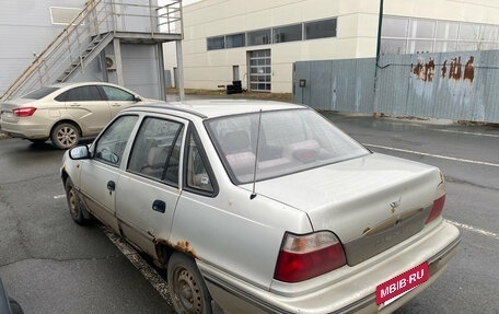 Daewoo Nexia I рестайлинг, 2004 год, 50 000 рублей, 6 фотография