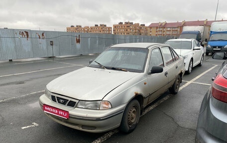 Daewoo Nexia I рестайлинг, 2004 год, 50 000 рублей, 1 фотография