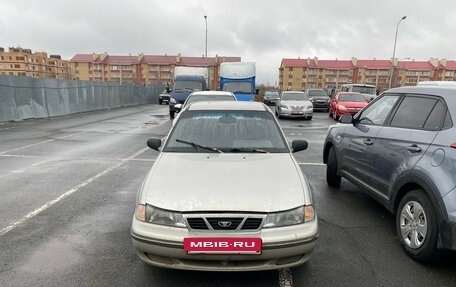 Daewoo Nexia I рестайлинг, 2004 год, 50 000 рублей, 2 фотография