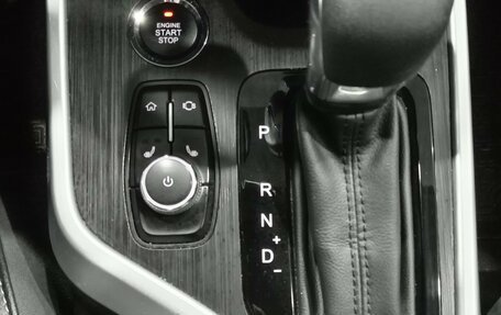 Chery Tiggo 4 I рестайлинг, 2021 год, 1 310 000 рублей, 13 фотография