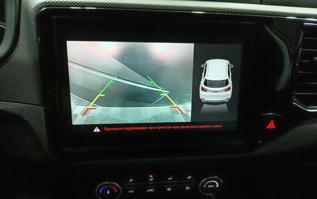 Chery Tiggo 4 I рестайлинг, 2021 год, 1 310 000 рублей, 11 фотография