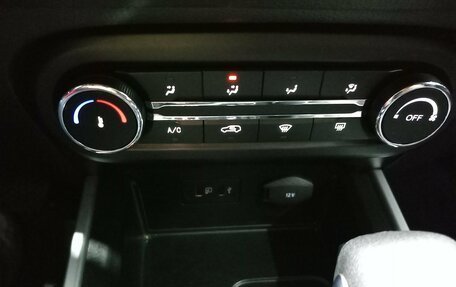 Chery Tiggo 4 I рестайлинг, 2021 год, 1 310 000 рублей, 12 фотография