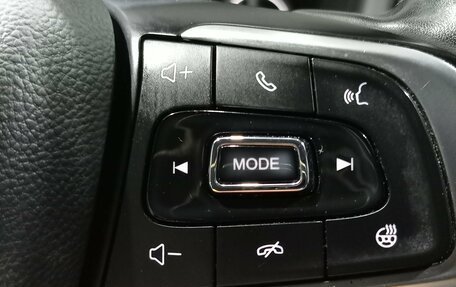 Chery Tiggo 4 I рестайлинг, 2021 год, 1 310 000 рублей, 15 фотография