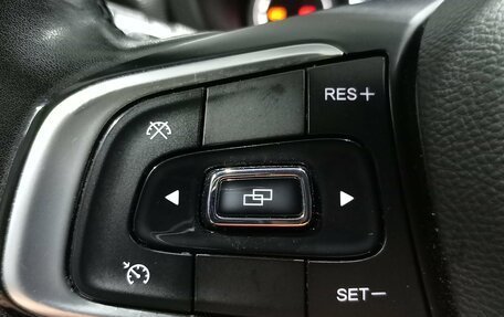 Chery Tiggo 4 I рестайлинг, 2021 год, 1 310 000 рублей, 14 фотография