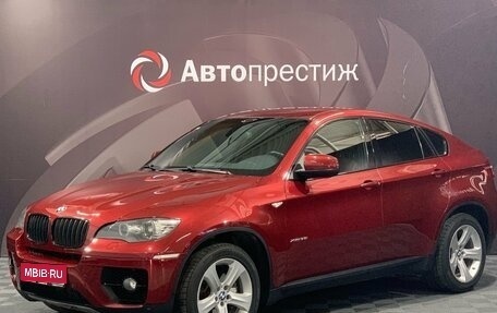 BMW X6, 2009 год, 1 795 000 рублей, 1 фотография