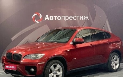 BMW X6, 2009 год, 1 795 000 рублей, 1 фотография