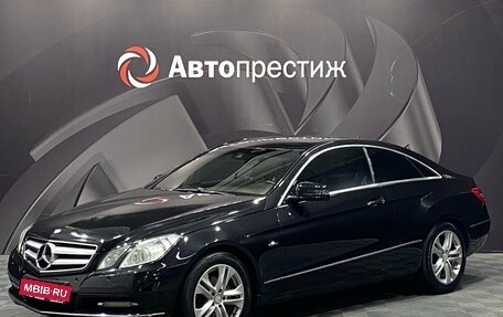 Mercedes-Benz E-Класс, 2012 год, 1 300 000 рублей, 1 фотография