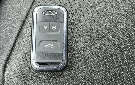 Chery Tiggo 4 I рестайлинг, 2021 год, 1 310 000 рублей, 19 фотография