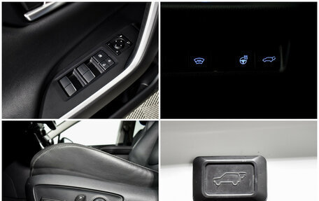 Toyota RAV4, 2020 год, 3 499 000 рублей, 2 фотография