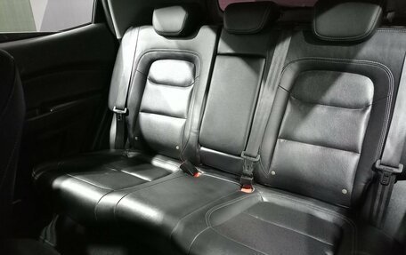 Chery Tiggo 4 I рестайлинг, 2021 год, 1 310 000 рублей, 18 фотография