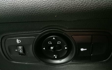 Chery Tiggo 4 I рестайлинг, 2021 год, 1 310 000 рублей, 17 фотография