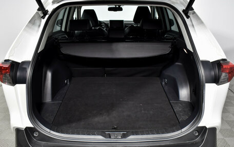 Toyota RAV4, 2020 год, 3 499 000 рублей, 12 фотография