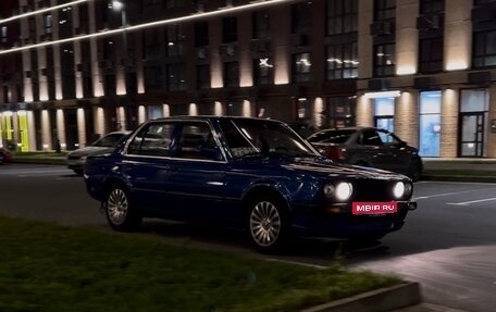 BMW 3 серия, 1985 год, 610 000 рублей, 1 фотография