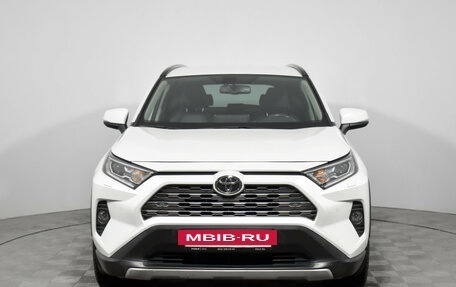 Toyota RAV4, 2020 год, 3 499 000 рублей, 17 фотография