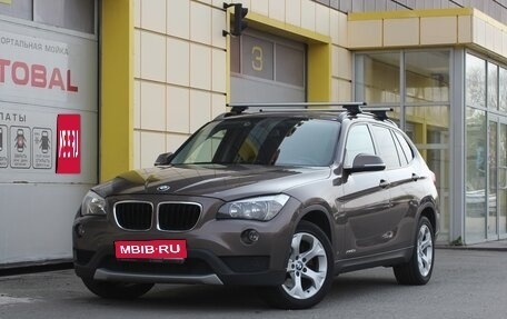 BMW X1, 2013 год, 1 395 000 рублей, 1 фотография
