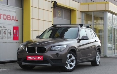 BMW X1, 2013 год, 1 395 000 рублей, 1 фотография