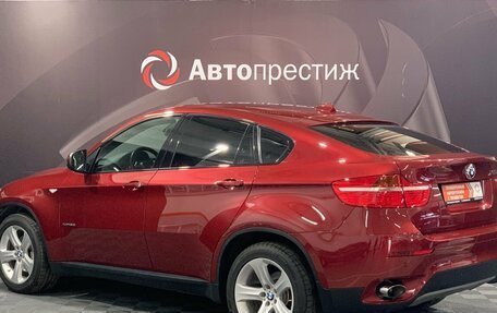 BMW X6, 2009 год, 1 795 000 рублей, 5 фотография