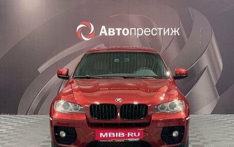 BMW X6, 2009 год, 1 795 000 рублей, 2 фотография