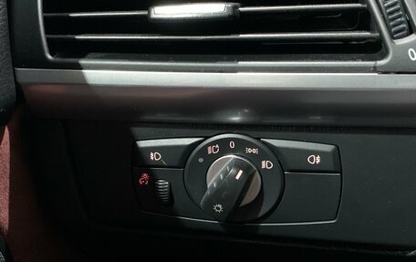 BMW X6, 2009 год, 1 795 000 рублей, 11 фотография