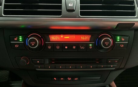 BMW X6, 2009 год, 1 795 000 рублей, 14 фотография