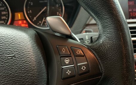 BMW X6, 2009 год, 1 795 000 рублей, 10 фотография