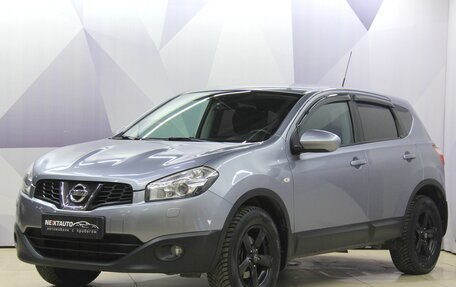 Nissan Qashqai, 2011 год, 1 069 900 рублей, 1 фотография