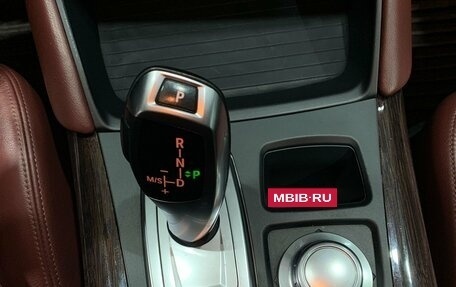 BMW X6, 2009 год, 1 795 000 рублей, 15 фотография