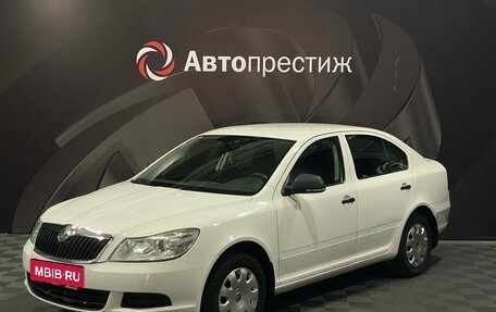 Skoda Octavia, 2013 год, 828 000 рублей, 1 фотография