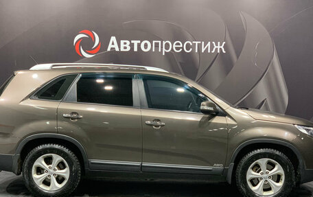 KIA Sorento II рестайлинг, 2018 год, 2 055 000 рублей, 6 фотография