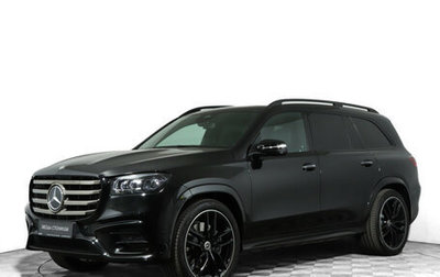 Mercedes-Benz GLS, 2025 год, 19 700 000 рублей, 1 фотография