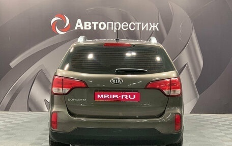 KIA Sorento II рестайлинг, 2018 год, 2 055 000 рублей, 8 фотография