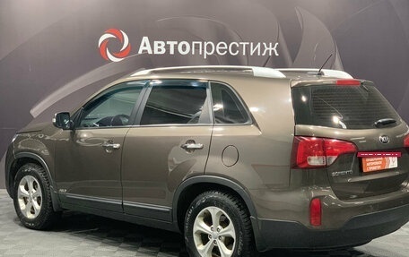 KIA Sorento II рестайлинг, 2018 год, 2 055 000 рублей, 9 фотография