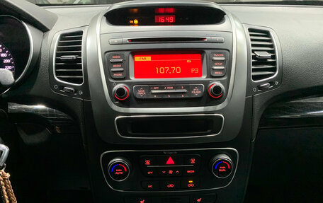 KIA Sorento II рестайлинг, 2018 год, 2 055 000 рублей, 16 фотография