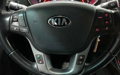 KIA Sorento II рестайлинг, 2018 год, 2 055 000 рублей, 14 фотография