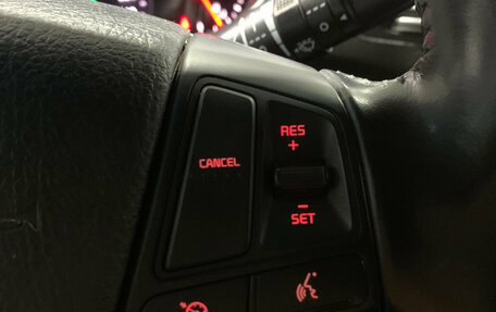 KIA Sorento II рестайлинг, 2018 год, 2 055 000 рублей, 13 фотография