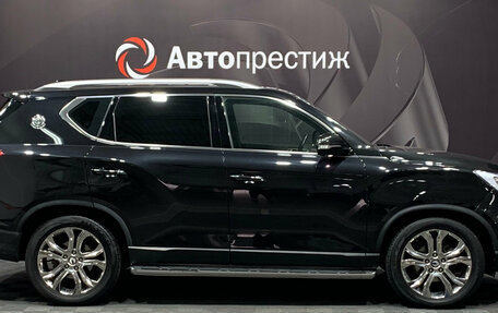 SsangYong Rexton, 2019 год, 2 820 000 рублей, 4 фотография
