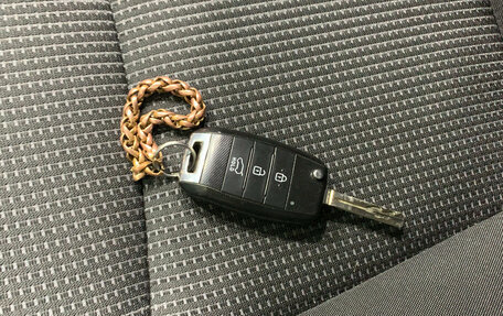 KIA Sorento II рестайлинг, 2018 год, 2 055 000 рублей, 20 фотография