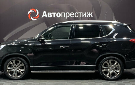 SsangYong Rexton, 2019 год, 2 820 000 рублей, 5 фотография