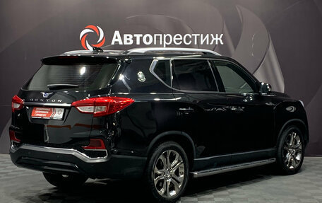 SsangYong Rexton, 2019 год, 2 820 000 рублей, 6 фотография