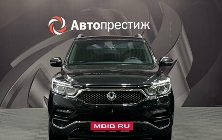 SsangYong Rexton, 2019 год, 2 820 000 рублей, 2 фотография