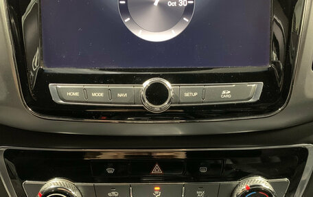 SsangYong Rexton, 2019 год, 2 820 000 рублей, 10 фотография