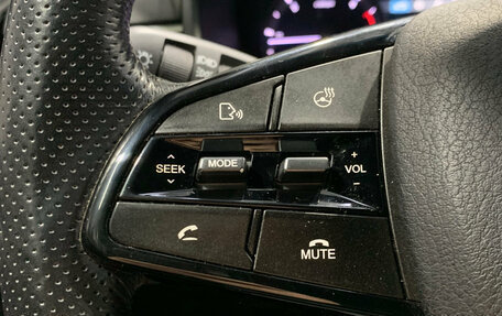 SsangYong Rexton, 2019 год, 2 820 000 рублей, 12 фотография