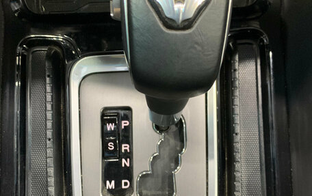 SsangYong Rexton, 2019 год, 2 820 000 рублей, 16 фотография