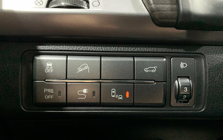 SsangYong Rexton, 2019 год, 2 820 000 рублей, 14 фотография