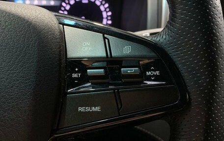 SsangYong Rexton, 2019 год, 2 820 000 рублей, 13 фотография