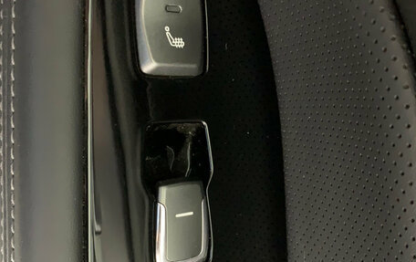 SsangYong Rexton, 2019 год, 2 820 000 рублей, 17 фотография