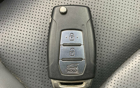 SsangYong Rexton, 2019 год, 2 820 000 рублей, 19 фотография